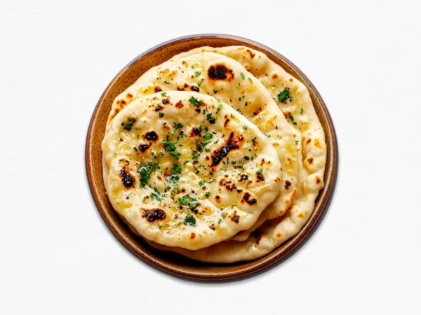 Rosemary Naan