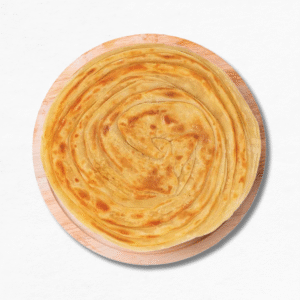 Plain Paratha