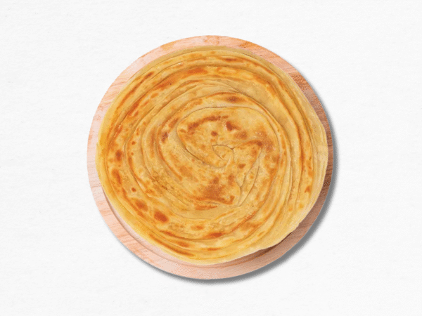 Plain Paratha