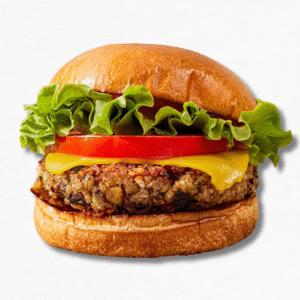 Vege Burger