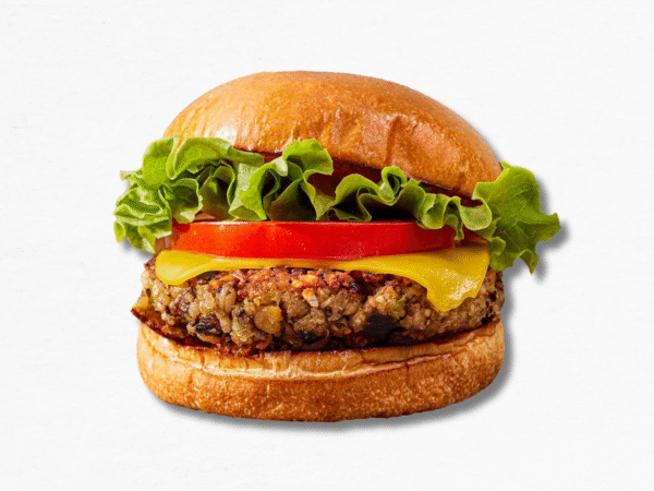 Vege Burger
